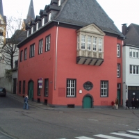Foto de Koblenz (Coblenza)
