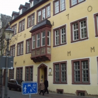 Foto de Koblenz (Coblenza)