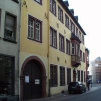 Foto de Koblenz (Coblenza)