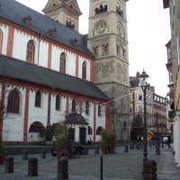 Foto de Koblenz (Coblenza)