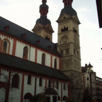 Foto de Koblenz (Coblenza)