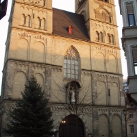 Foto de Koblenz (Coblenza)
