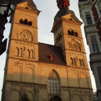Foto de Koblenz (Coblenza)