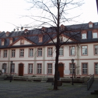 Foto de Koblenz (Coblenza)