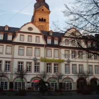 Foto de Koblenz (Coblenza)