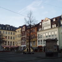 Foto de Koblenz (Coblenza)