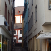 Foto de Koblenz (Coblenza)