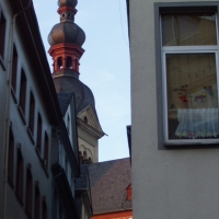 Foto de Koblenz (Coblenza)