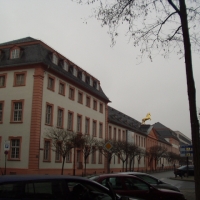 Foto de Mainz (Maguncia)