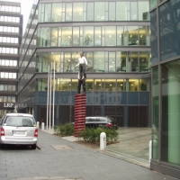 Foto de Mainz (Maguncia)