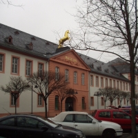 Foto de Mainz (Maguncia)