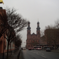 Foto de Mainz (Maguncia)