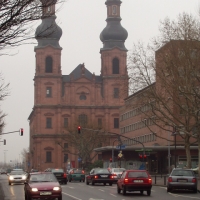 Foto de Mainz (Maguncia)