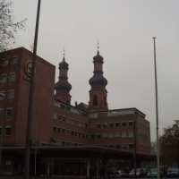 Foto de Mainz (Maguncia)