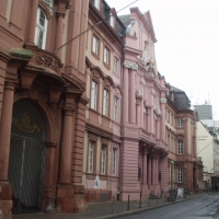 Foto de Mainz (Maguncia)