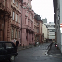 Foto de Mainz (Maguncia)