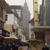 Foto de Mainz (Maguncia)
