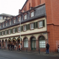 Foto de Mainz (Maguncia)