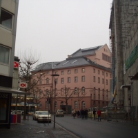 Foto de Mainz (Maguncia)