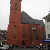 Foto de Mainz (Maguncia)