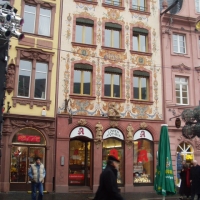 Foto de Mainz (Maguncia)