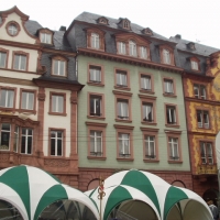 Foto de Mainz (Maguncia)