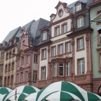 Foto de Mainz (Maguncia)