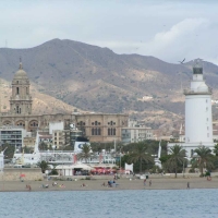 Foto de Málaga