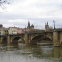 Foto de Logroño