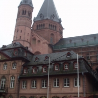 Foto de Mainz (Maguncia)