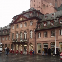 Foto de Mainz (Maguncia)