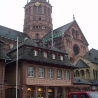 Foto de Mainz (Maguncia)