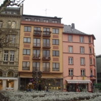 Foto de Mainz (Maguncia)