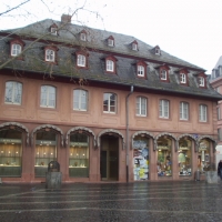 Foto de Mainz (Maguncia)