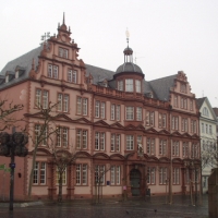 Foto de Mainz (Maguncia)