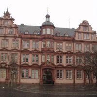 Foto de Mainz (Maguncia)