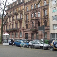 Foto de Mainz (Maguncia)