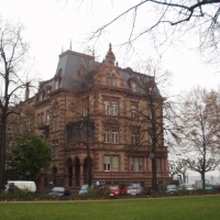 Foto de Mainz (Maguncia)