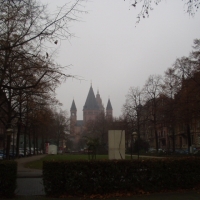 Foto de Mainz (Maguncia)