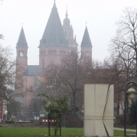 Foto de Mainz (Maguncia)