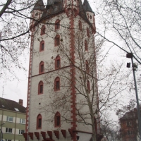 Foto de Mainz (Maguncia)