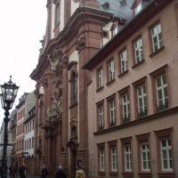 Foto de Mainz (Maguncia)