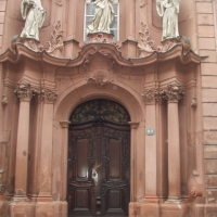 Foto de Mainz (Maguncia)