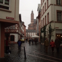 Foto de Mainz (Maguncia)