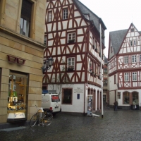 Foto de Mainz (Maguncia)