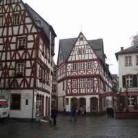 Foto de Mainz (Maguncia)
