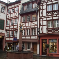 Foto de Mainz (Maguncia)