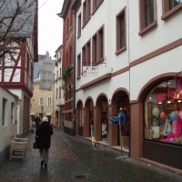Foto de Mainz (Maguncia)