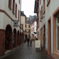 Foto de Mainz (Maguncia)
