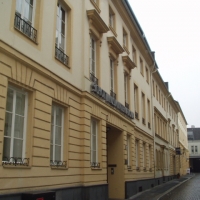 Foto de Mainz (Maguncia)